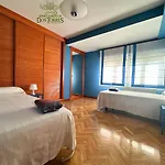 Dos Torres ático - Solárium Privado En Calle Alfonso I *