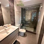 Dos Torres ático - Solárium Privado En Calle Alfonso I