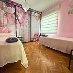 Apartmán Dos Torres ático - Solárium Privado En Calle Alfonso I Zaragoza
