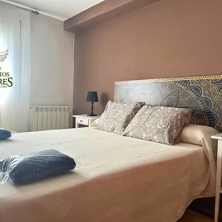 Dos Torres ático - Solárium Privado En Calle Alfonso I * Zaragoza